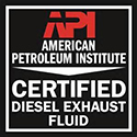 Diesel Exhaust Fluid